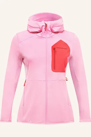 Peak Performance Midlayer-Jacke UTILITY LIGHT