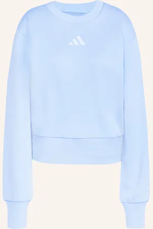 adidas Pullover ALL SZN FRENCH TERRY REGULAR SWEATSHIRT