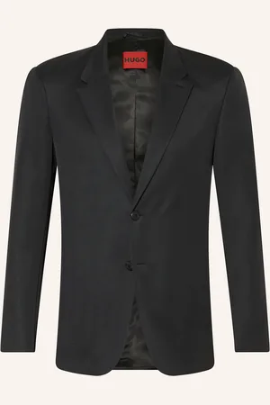 HUGO BOSS Anzugsakko HERMAN Slim Fit