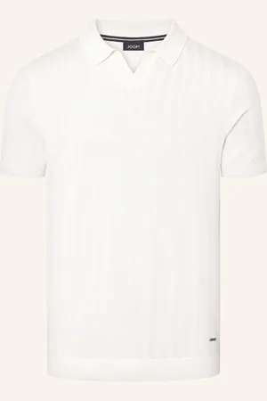 JOOP! Strick-Poloshirt KALO