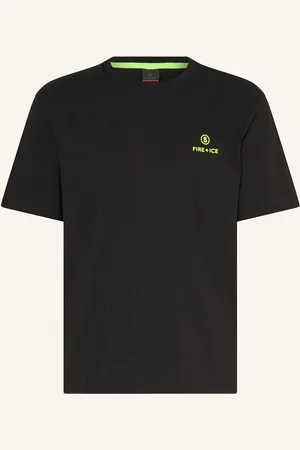 FIRE & ICE T-Shirt MICK3