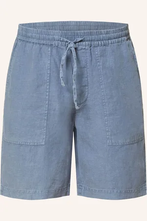 ECOALF Leinenshorts MUSY Regular Fit