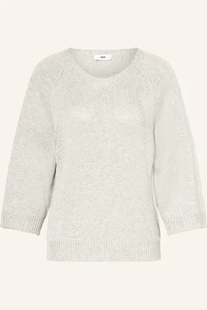 Cinque Pullover CIDENLA mit Glitzergarn