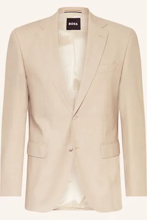 HUGO BOSS Anzugsakko JECKSON Regular Fit