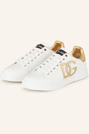 Dolce & Gabbana Sneaker BASSA