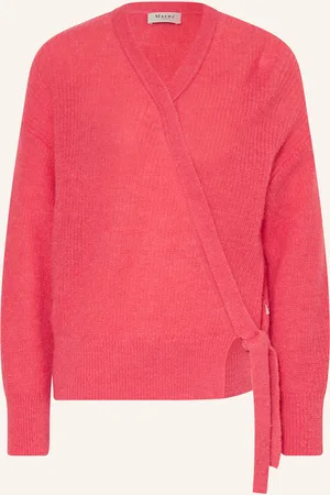 Maerz Pullover mit Alpaka