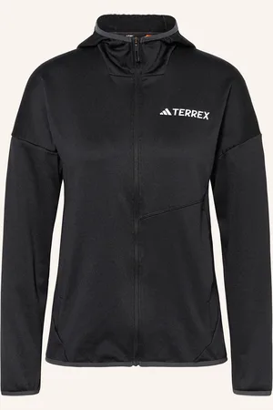 adidas Midlayer-Jacke TERREX XPERIOR LIGHT FLEECE
