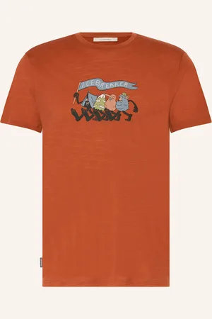 Icebreaker T-Shirt MERINO 150 TECH LITE