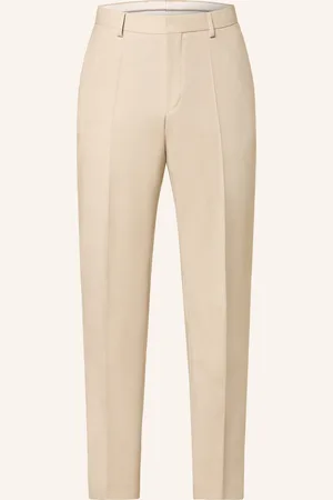HUGO BOSS Anzughose LENON Regular Fit