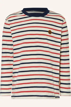 Hust and Claire Longsleeve HCANTON