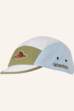 Cafe du Cycliste Cap GRAVEL SUMMER