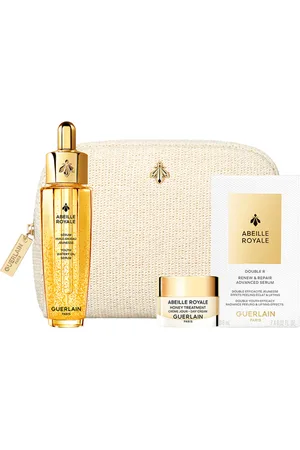 Guerlain ABEILLE ROYALE OIL SET