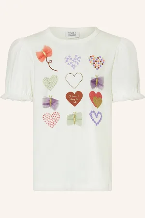 Hust and Claire T-Shirt HCALMA