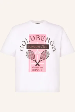 Goldbergh T-Shirt SLAM
