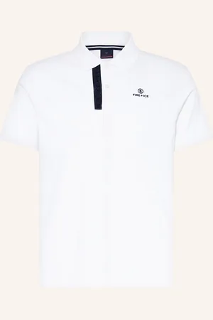 FIRE & ICE Piqué-Poloshirt RAMON4