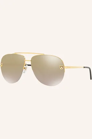 Cartier Sonnenbrille 6L001357