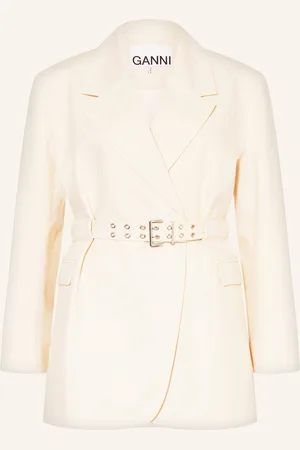 Ganni Longblazer