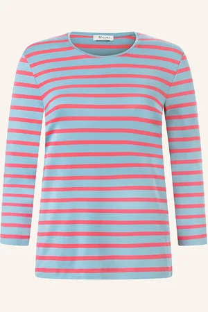 Maerz Shirt mit 3/4-Arm