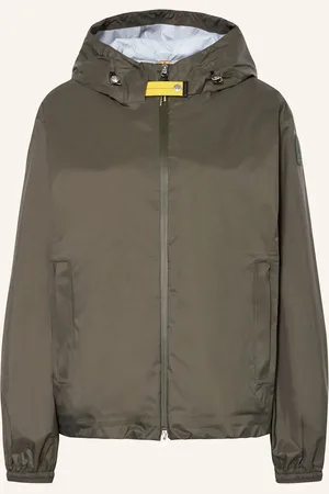 Parajumpers Regenjacke ASO
