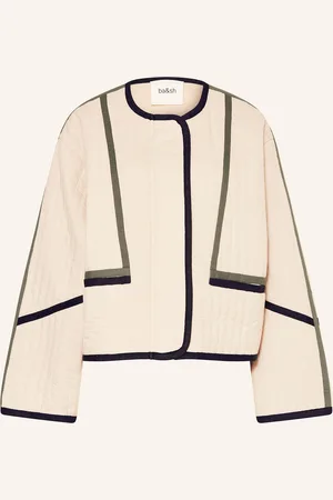 Bash Steppjacke CHIM