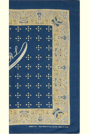 Ralph Lauren Tuch