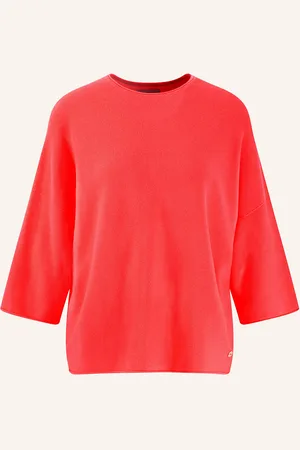 Fynch-Hatton Strickshirt