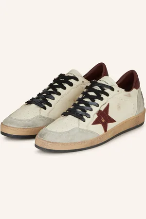 Golden Goose Sneakers BALL STAR