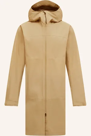 Peak Performance Parka TREELINE HIPE