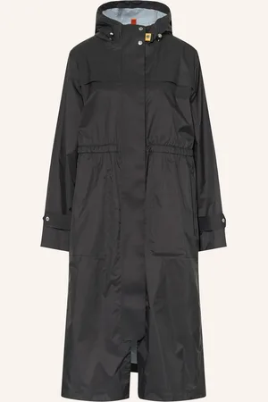 Parajumpers Regenmantel YAKURA