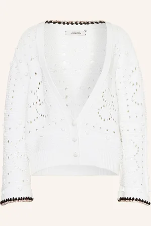 Dorothee Schumacher Strickjacke BOHEMIAN MOOD