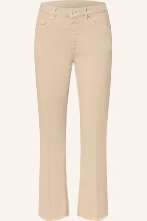 Nine In The Morning Flared Jeans EASY KICK