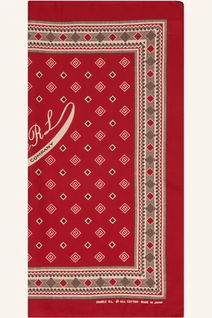 Ralph Lauren Tuch