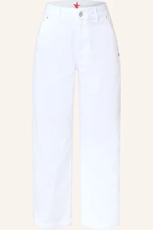 Buena Vista 7/8-Jeans BARREL