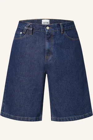 Arte Antwerp Jeansshorts