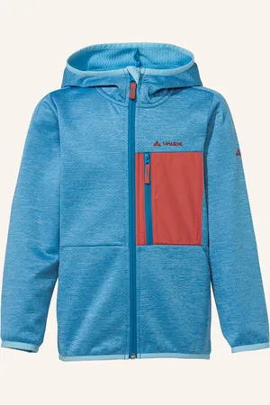 Vaude Outdoor-Jacke KD KIKIMORA J