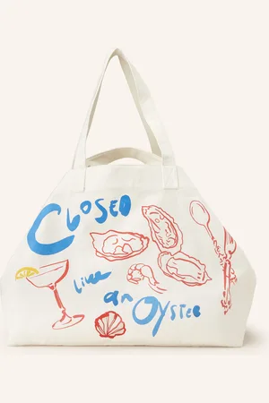 Closed Shopper