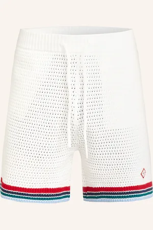 Casablanca Strickshorts
