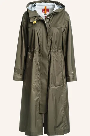Parajumpers Regenmantel YAKURA