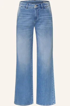 Herrlicher Flared Jeans LOVELY