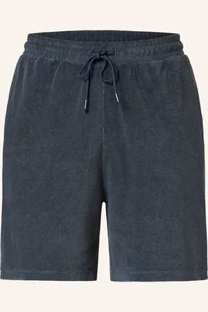 Closed Frotteeshorts Regular Fit