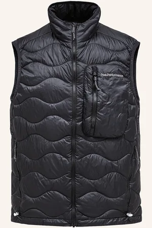 Peak Performance Daunenweste HELIUM UTILITY