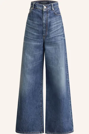 Sportmax Straight Jeans ANGRI