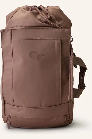 PinqPonq Rucksack BLOK MEDIUM mit Laptop-Fach