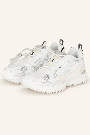 OFF-WHITE Sneaker OW BE RIGHT BACK