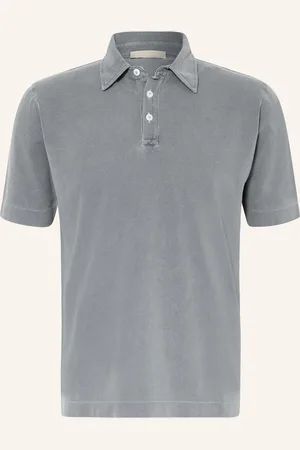 Daniele Fiesoli Piqué-Poloshirt
