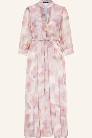 More & More Kleid mit 3/4-Arm