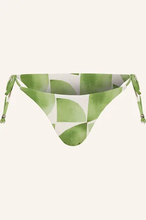 Seafolly Triangel-Bikini-Hose SUNRAY