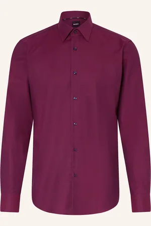 HUGO BOSS Hemd JOE Regular Fit