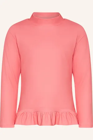 Sanetta UV-Shirt mit UV-Schutz 50+