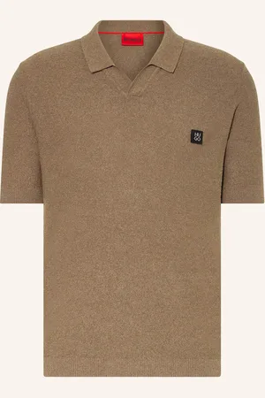 HUGO BOSS Poloshirt SHIPLOM